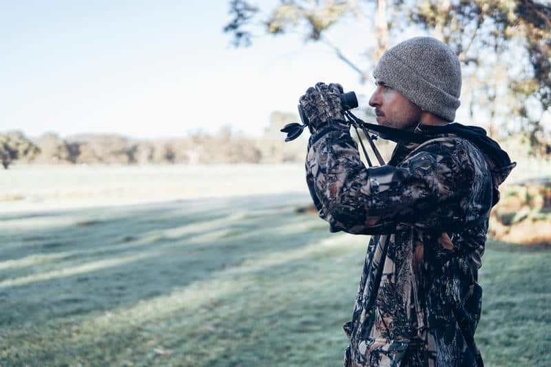 Hunting is legal in France… except when it’s not!