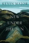 New Under the Sun book cover