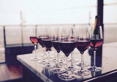Domaine Huber-Verdereau, Bourgogne – organic & biodynamic wine tasting, Brighton