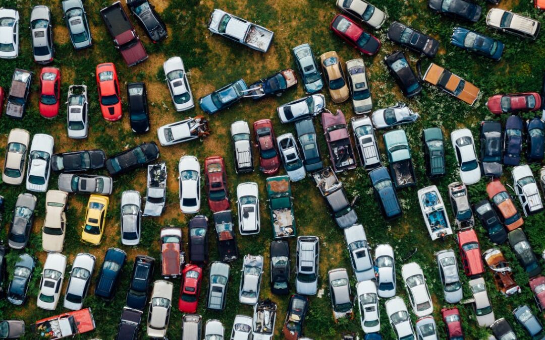 A bad car week