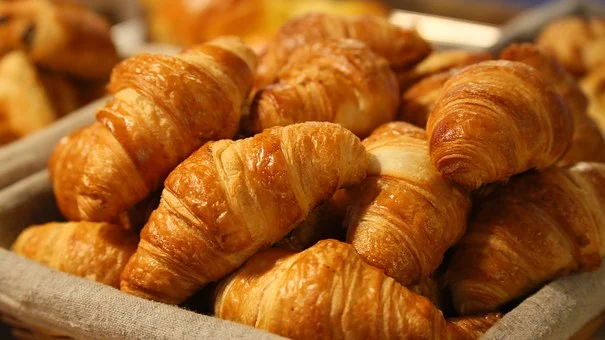 The real French breakfast
