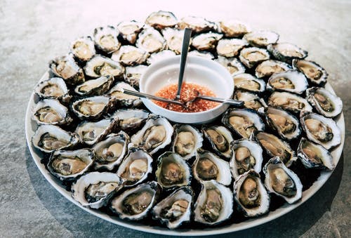 Why are Breton Oysters so good?