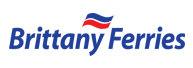 Brittany Ferries logo