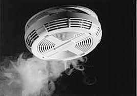 NEw law to fit smoke alarms in French homes
