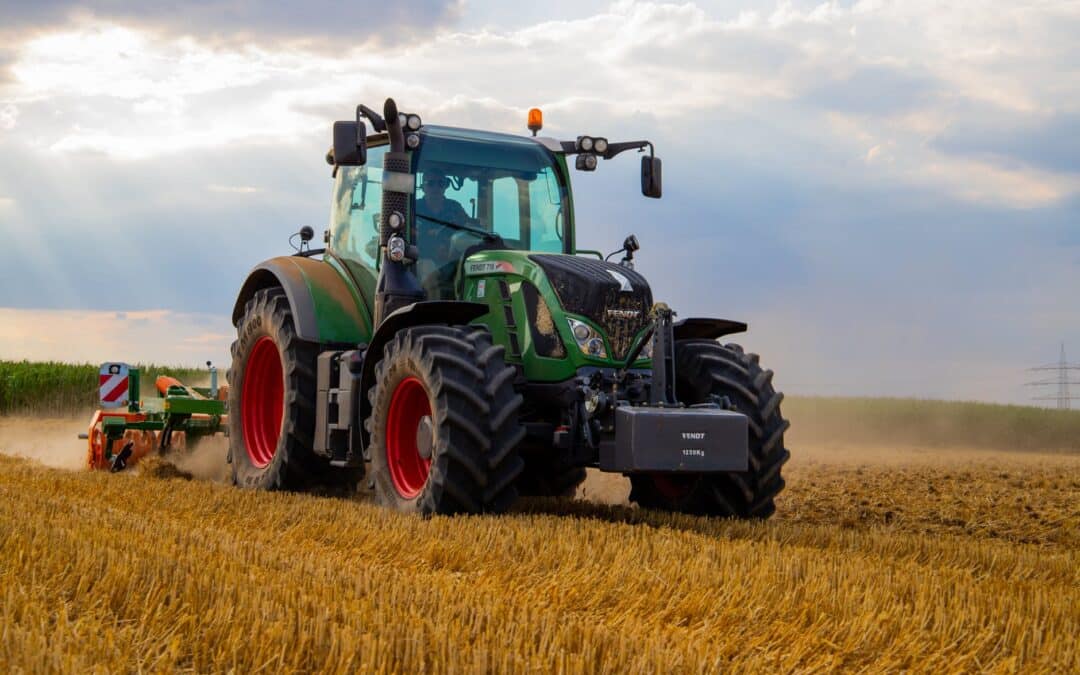 Owning a tractor in France – a big help or a liability?