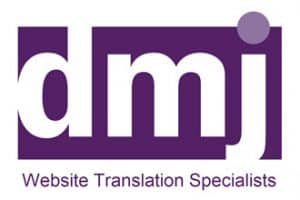 French English Website translation specialists