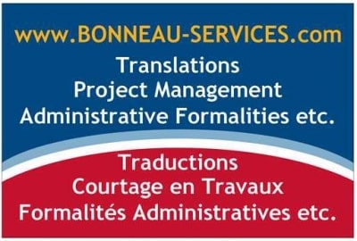 Bonneau Services
